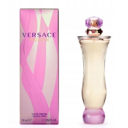 VERSACE WOMAN 50ml woda perfumowana